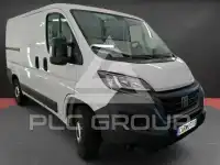 2022 Fiat Ducato