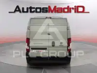 2022 Fiat Ducato
