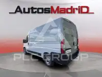 2022 Fiat Ducato