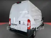 2022 Fiat Ducato