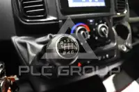 2022 Fiat Ducato