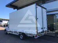 2022 Fiat Ducato