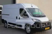 2022 Fiat Ducato