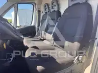 2022 Fiat Ducato