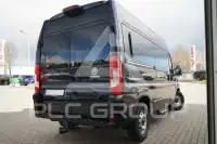 2022 Fiat Ducato