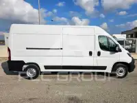 2022 Fiat Ducato