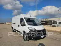 2022 Fiat Ducato