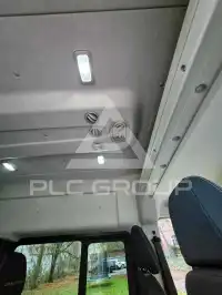 2022 Fiat Ducato