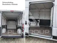 2022 Fiat Ducato