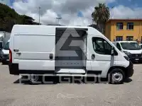 2022 Fiat Ducato