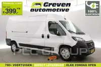 2022 Fiat Ducato