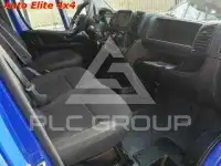2022 Fiat Ducato