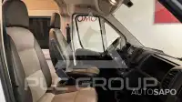 2022 Fiat Ducato