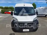 2022 Fiat Ducato