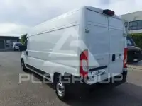 2022 Fiat Ducato