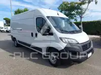 2022 Fiat Ducato