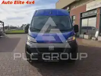 2022 Fiat Ducato