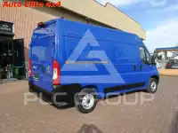2022 Fiat Ducato