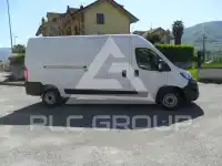 2022 Fiat Ducato