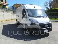 2022 Fiat Ducato