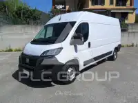2022 Fiat Ducato