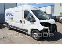 2022 Fiat Ducato