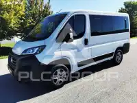 2022 Fiat Ducato