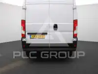 2022 Fiat Ducato
