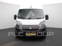 2022 Fiat Ducato