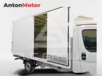 2022 Fiat Ducato
