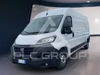 2022 Fiat Ducato
