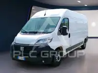 2022 Fiat Ducato
