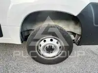 2022 Fiat Ducato