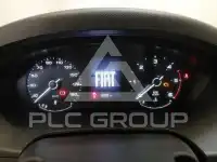 2022 Fiat Ducato