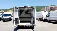 2022 Fiat Ducato