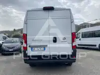 2022 Fiat Ducato