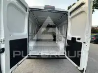 2022 Fiat Ducato