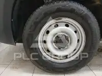 2022 Fiat Ducato