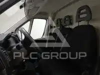 2022 Fiat Ducato
