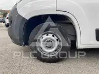 2022 Fiat Ducato