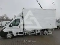 2022 Fiat Ducato