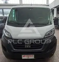 2022 Fiat Ducato