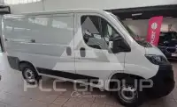 2022 Fiat Ducato