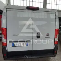 2022 Fiat Ducato
