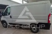 2022 Fiat Ducato