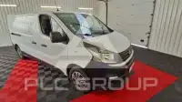 2022 Fiat Talento