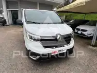2022 Fiat Talento