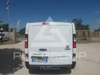 2022 Fiat Talento