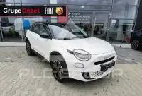 2022 Fiat 600