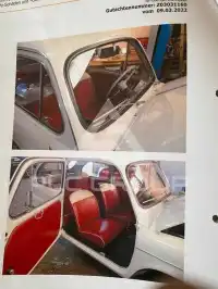2022 Fiat 600